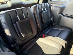 Used 2018  Ford Explorer 4d SUV 4WD Sport at Rooster Auto Sales near Vinton&comma; IA
