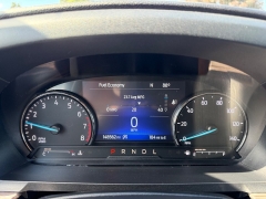 Used 2021  Ford Explorer Limited 4WD at Rooster Auto Sales near Vinton&comma; IA