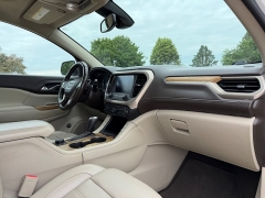 Used 2017  GMC Acadia 4d SUV AWD Denali at Rooster Auto Sales near Vinton&comma; IA