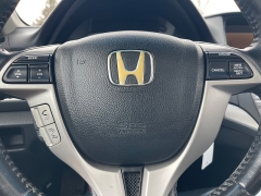 Used 2011  Honda Accord Coupe 2d EX-L V6 Auto at Rooster Auto Sales near Vinton&comma; IA