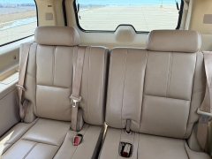 Used 2007  GMC Yukon XL 1500 SUV 4WD Denali at Rooster Auto Sales near Vinton&comma; IA