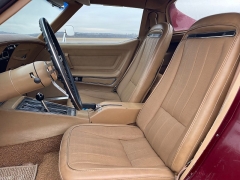 Used 1974  Chevrolet Corvette 2d Convertible at Rooster Auto Sales near Vinton, IA