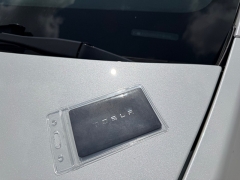 Used 2021  Tesla Model Y Long Range AWD at Rooster Auto Sales near Vinton&comma; IA