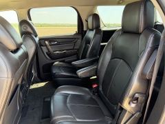 Used 2014  GMC Acadia 4d SUV AWD SLT-1 at Rooster Auto Sales near Vinton&comma; IA
