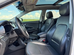 Used 2014  Hyundai Santa Fe Sport 4d SUV FWD 2&period;0T at Rooster Auto Sales near Vinton&comma; IA