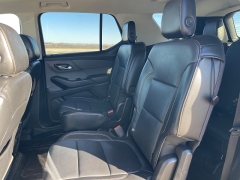 Used 2018  Chevrolet Traverse 4d SUV AWD Premier at Rooster Auto Sales near Vinton&comma; IA