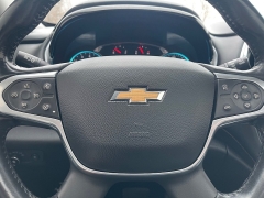 Used 2018  Chevrolet Traverse 4d SUV AWD Premier at Rooster Auto Sales near Vinton, IA
