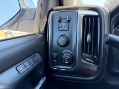 Used 2016  Chevrolet Silverado 1500 4WD Crew Cab LTZ Z71 at Rooster Auto Sales near Vinton&comma; IA