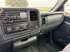 Used 1999  Chevrolet Silverado 1500 2WD Reg Cab Longbed at Rooster Auto Sales near Vinton&comma; IA