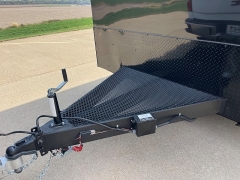 New 2026 Haul About Panther Tandem Axle Trailer at Rooster Auto Sales near Vinton, IA