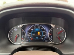 Used 2017  GMC Acadia 4d SUV AWD Denali at Rooster Auto Sales near Vinton&comma; IA