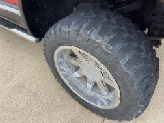 Used 2008 Dodge Ram 1500 4WD Quad Cab Laramie at Rooster Auto Sales near Vinton, IA