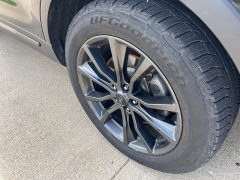 Used 2018 Ford Explorer 4d SUV 4WD XLT at Rooster Auto Sales near Vinton, IA