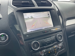 Used 2017 Ford Explorer 4d SUV 4WD XLT Ecoboost at Rooster Auto Sales near Vinton, IA