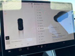Used 2021  Tesla Model Y Long Range AWD at Rooster Auto Sales near Vinton&comma; IA