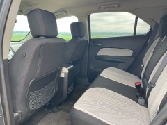 Used 2011 Chevrolet Equinox 4d SUV AWD LT1 at Rooster Auto Sales near Vinton, IA