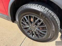 Used 2018  Nissan Rogue Sport 4d SUV AWD S at Rooster Auto Sales near Vinton&comma; IA