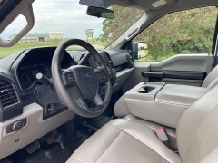 Used 2016 Ford F-150 4WD SuperCrew XL 5 1/2 at Rooster Auto Sales near Vinton, IA