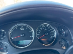 Used 2007  Chevrolet Silverado 1500 4WD Ext Cab LTZ at Rooster Auto Sales near Vinton&comma; IA