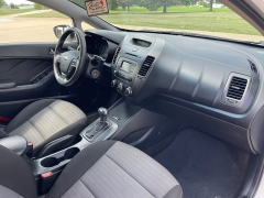 Used 2016 Kia Forte5 5d Hatchback SX Auto at Rooster Auto Sales near Vinton, IA