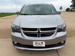 Used 2019  Dodge Grand Caravan 4d Wagon GT at Rooster Auto Sales near Vinton&comma; IA
