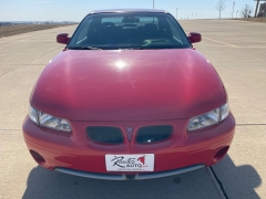 Used 1998  Pontiac Grand Prix 2d Coupe GTP at Rooster Auto Sales near Vinton&comma; IA