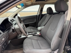 Used 2010  Ford Fusion 4d Sedan SE &lpar;V6&rpar; at Rooster Auto Sales near Vinton&comma; IA