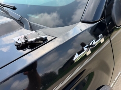 Used 2015  GMC Sierra 1500 4WD Double Cab SLT at Rooster Auto Sales near Vinton&comma; IA