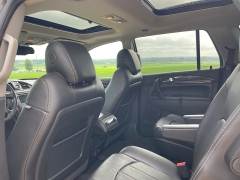 Used 2017 Buick Enclave 4d SUV AWD Premium at Rooster Auto Sales near Vinton, IA