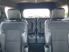 Used 2018 Ford Explorer 4d SUV 4WD XLT at Rooster Auto Sales near Vinton, IA