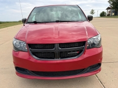 Used 2015  Dodge Grand Caravan 4d Wagon SE at Rooster Auto Sales near Vinton&comma; IA
