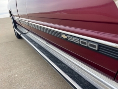 Used 1988  Chevrolet C3500 Pickup 2WD Ext Cab at Rooster Auto Sales near Vinton&comma; IA