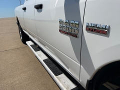 Used 2014 Ram 2500 4WD Crew Cab Tradesman Longbed at Rooster Auto Sales near Vinton, IA