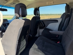 Used 2013  Dodge Grand Caravan 4d Wagon Crew at Rooster Auto Sales near Vinton&comma; IA
