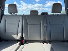 Used 2016  Ford F-150 4WD SuperCrew XL 5 1&sol;2 at Rooster Auto Sales near Vinton&comma; IA