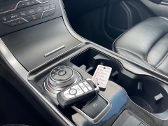 Used 2019 Ford Edge 4d SUV AWD SEL at Rooster Auto Sales near Vinton, IA
