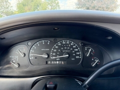 Used 1998  Ford Ranger 4WD Supercab XLT at Rooster Auto Sales near Vinton&comma; IA