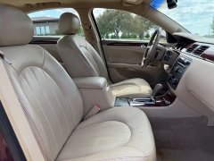 Used 2006  Buick Lucerne 4d Sedan CXS at Rooster Auto Sales near Vinton&comma; IA