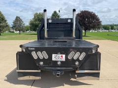 Used 2002 Ford Super Duty F-250 4WD Supercab Lariat at Rooster Auto Sales near Vinton, IA