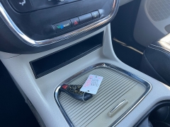 Used 2019 Dodge Grand Caravan 4d Wagon SXT at Rooster Auto Sales near Vinton, IA