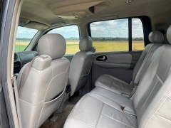 Used 2005 Chevrolet Trailblazer EXT 4d SUV 4WD LT at Rooster Auto Sales near Vinton, IA