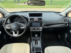 Used 2016  Subaru Crosstrek 4d SUV Limited at Rooster Auto Sales near Vinton&comma; IA