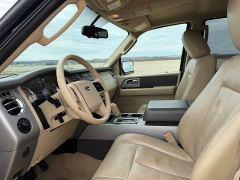 Used 2014  Ford Expedition EL 4d SUV 4WD XLT at Rooster Auto Sales near Vinton&comma; IA