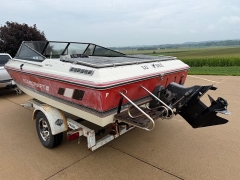 Used 1988  Other Boat at Rooster Auto Sales near Vinton&comma; IA