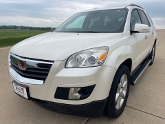 Used 2007 Saturn Outlook 4d SUV AWD XR at Rooster Auto Sales near Vinton, IA