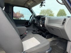 Used 2011  Ford Ranger 4WD Supercab 4d XLT at Rooster Auto Sales near Vinton&comma; IA