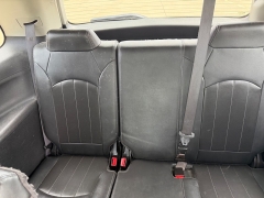 Used 2015  GMC Acadia 4d SUV AWD Denali at Rooster Auto Sales near Vinton&comma; IA