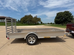 New 2022  Other Trailer at Rooster Auto Sales near Vinton&comma; IA