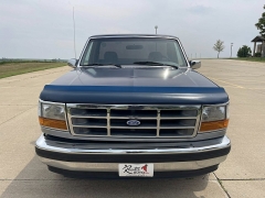 Used 1995 Ford F-150 2WD Reg Cab XL at Rooster Auto Sales near Vinton, IA