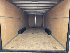 New 2017  Other Trailer at Rooster Auto Sales near Vinton&comma; IA